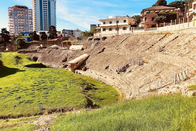 Durres, Kruje, Full Day Trip From Tirana - Customer Reviews and Testimonials