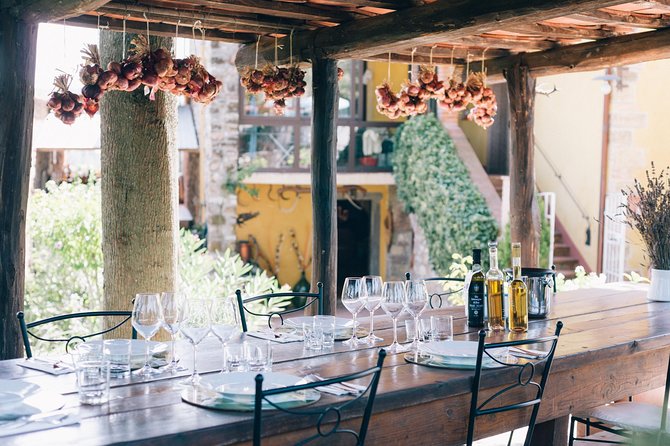 E-Bike Tour and Wine Tasting From San Gimignano - Frequently Asked Questions
