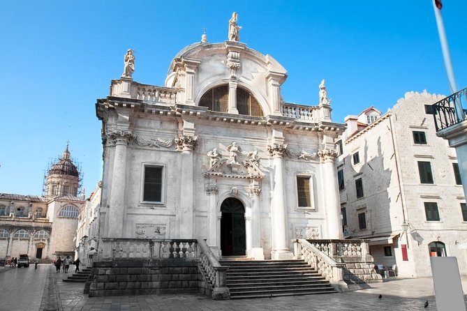 Early Bird Old Town and Game of Thrones Half-Day Guided Tour - Frequently Asked Questions