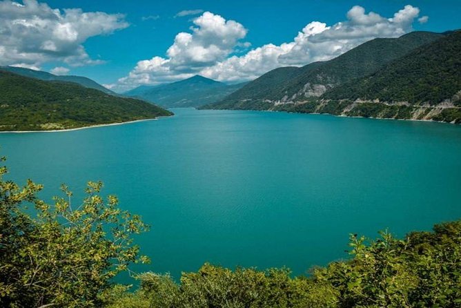 ️Private Full-Day Tour to Mtskheta and Kazbegi(Stepantsminda) From Tbilisi - Traveler Reviews