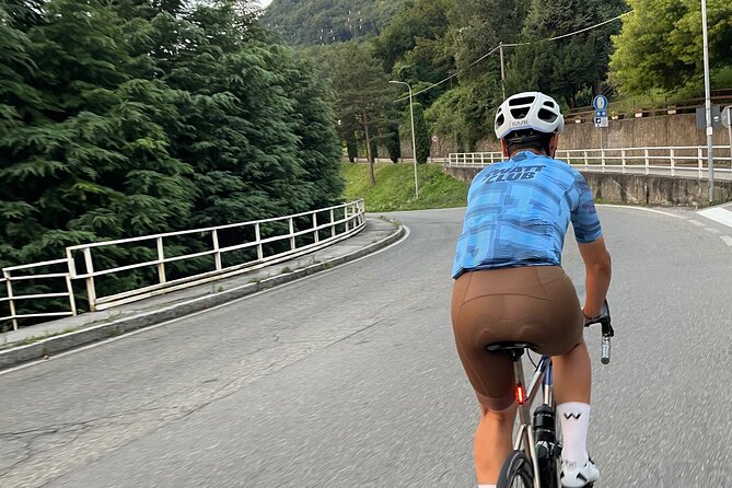 English/Italian Guided Cycling Tour in Tokyo(With a Rental Bike) - Directions