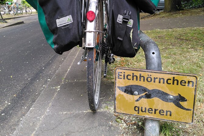 Enjoy Hamburg Sightseeing With a Rental Bike - Booking Information and Pricing