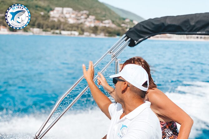 Exclusive Speed Boat Tour in Kotor Bay With Lunch and Beach - Frequently Asked Questions