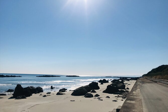 Experience Surfing Lesson in Nagoya Japan - Start Time