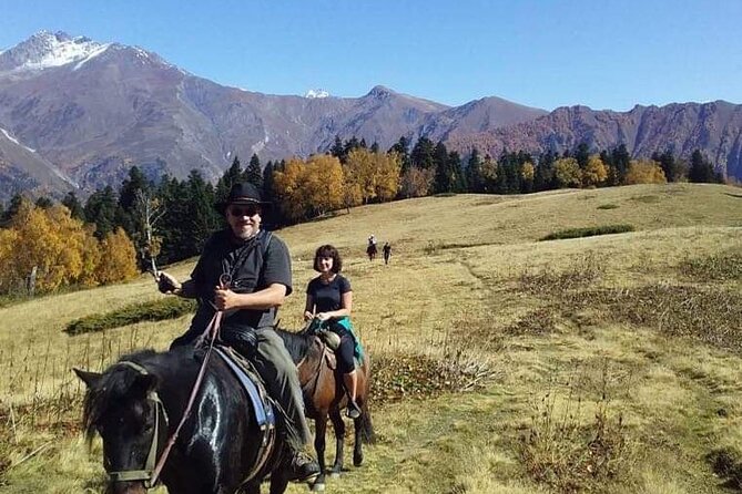 Experience Svaneti Mountains! 2 Days & 1 Night Tour From Kutaisi - Weather & Refund Policy