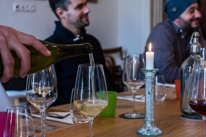 Explore Hungarys Great Wines in an Intimate, Casual Tasting - Culinary Delights