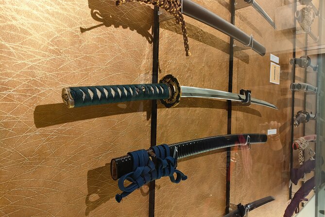 Explore Nishiki Market and Samurai Ninjya Museum PRIVATE Tour - Price and Booking Details