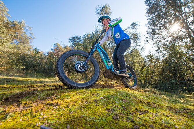 Extreme E-Scooter Off-Road Excursions - Cancellation Policy and Refund Details