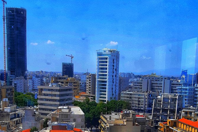 FAB Private Customized Tours Cyprus - Nicosia Full Day Tour - Additional Information
