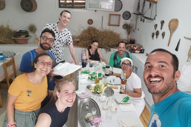 Farm to Table Cooking Experience in a Small Village - Frequently Asked Questions