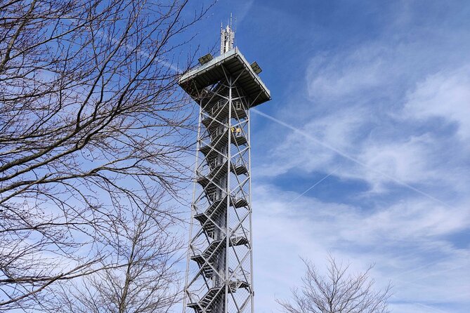 Flemish Ardennes Cycling Museum, Viewing Tower and Flemish Nature - The Sum Up