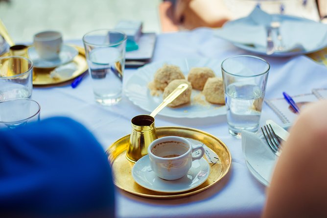 Food and Culture Tour in Belgrade - Cancellation Policy