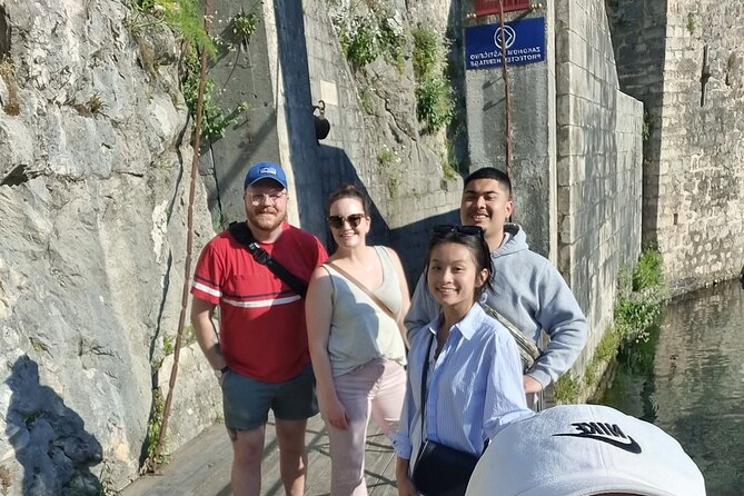 Food, Wine and the Best Private Walking Tour of Kotor - Tour Highlights
