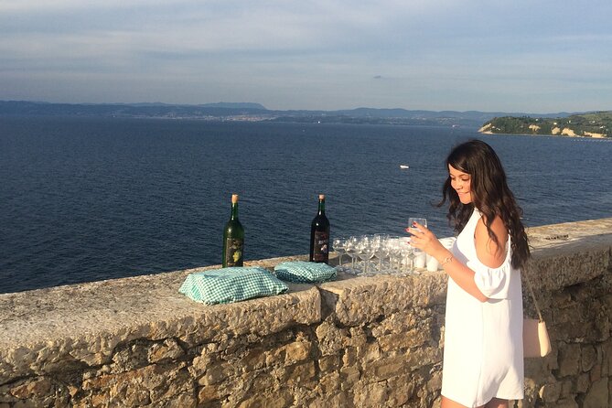 Food & Wine -> Gourmet Tour in Piran - Tour Highlights