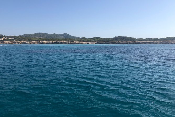 Formentera Small-Group Day Trip by Sailboat From Ibiza - Important Information