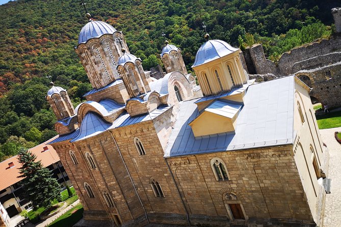 From Belgrade: Full Day Tour to Resava Valley - Inclusions and Additional Costs