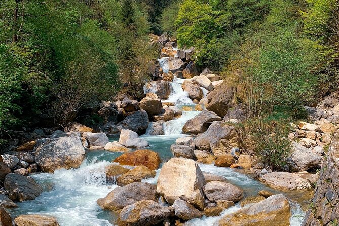 From Bled: Crystal River Hike - Cancellation Policy