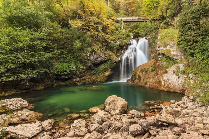From Bled: Self-Guided E-Bike Tour to Vintgar Gorge - Route and Gorge Exploration