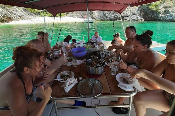 From Opatija/Lovran: Boat Trip to Island Cres With Lunch - The Sum Up