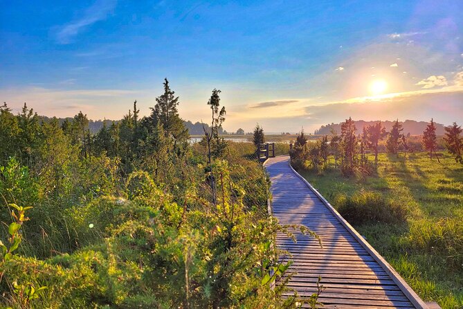 From Riga: Best of Kemeri National Park In One Day - Frequently Asked Questions