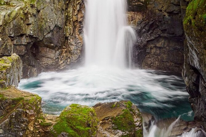 [From Takayama or Gero]Half Day Trip in Hida-Osaka Waterfall - Transportation Options and Meeting Points
