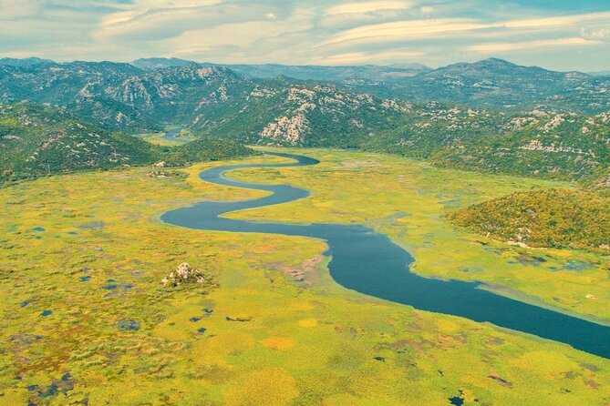 From Virpazar: Guided Lake Skadar Cruise and CrnojevićA River - Additional Information