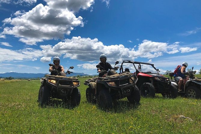 Full Day ATV Tour From Split - Frequently Asked Questions