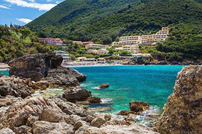 Full-Day Cruise to Corfu Town and Palaiokastritsa From Saranda - The Sum Up
