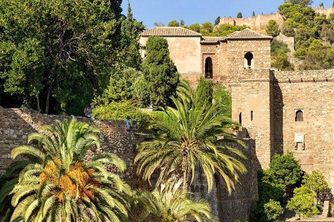 Full Day Cultural and Gastronomic Tour of Malaga - Frequently Asked Questions