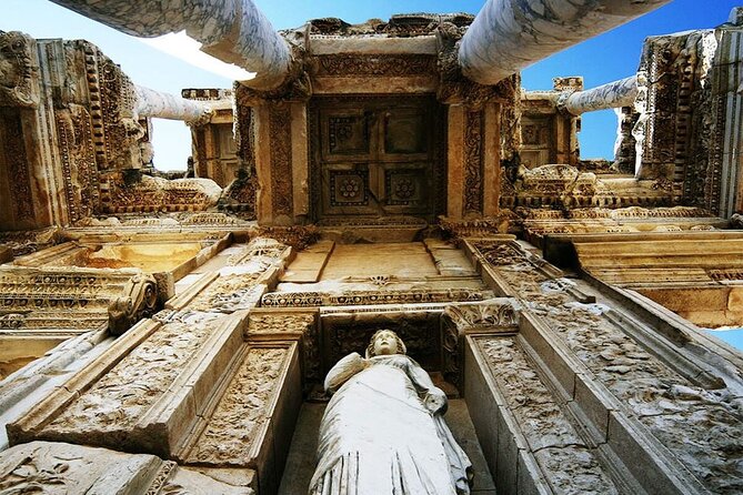 Full-Day Guided Ephesus Tour From Marmaris With Transfers and Lunch - Traveler Photos