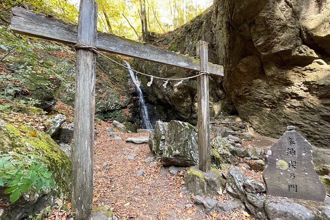 Full Day Guided Hiking Tour in Mt. Mitake - Tour Details