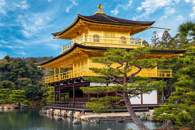 Full Day Guided Kyoto Cultural Tour - Frequently Asked Questions