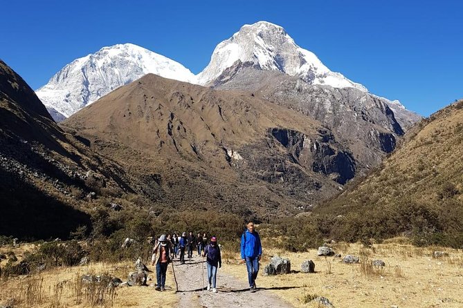 Full Day Hike in Lagoon 69 With Transportation - Cancellation Policy