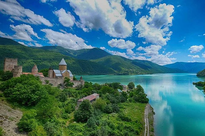 Full-Day Kazbegi - Stepantsminda, Gudauri Private Guided Tour - Additional Info