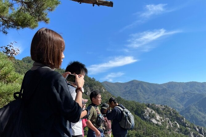 Full Day Kofu Adventure Tour - Booking Information