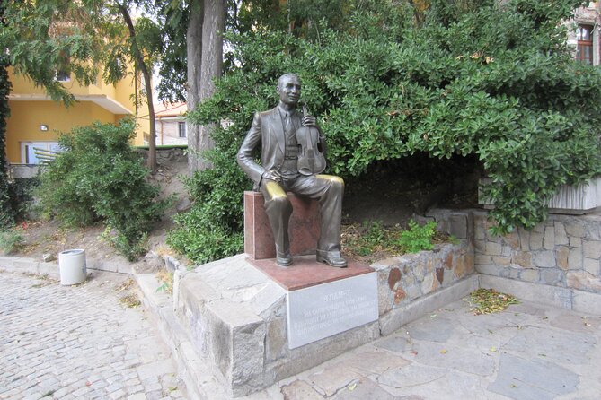 Full-Day Plovdiv and Asen'S Fortress Tour From Sofia - Customer Reviews