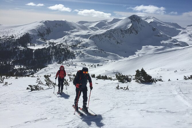 Full Day Snowshoeing Tour to Bezbog Peak 2645 M in Pirin Mountains - Pricing and Reservations