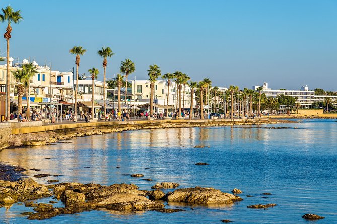 Full Day Tour in Paphos: Trip To The Past - Frequently Asked Questions