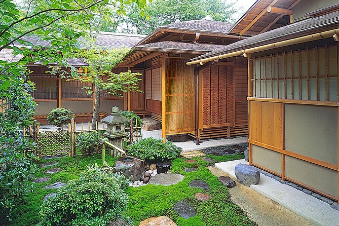 Full-Day Tour in Uji and Nara With Lunch - Frequently Asked Questions