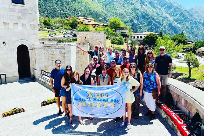 Full Day Tour of Kruja & Durres From Tirana - Frequently Asked Questions