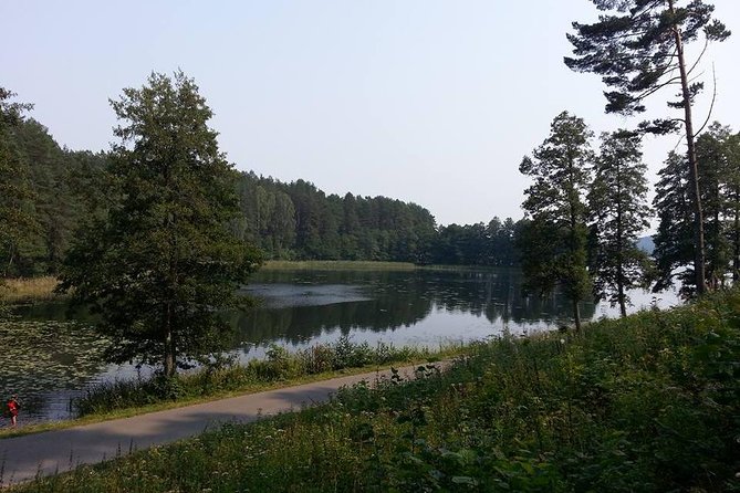 Full-Day Tour to Aukstaitija National Park From Vilnius - The Sum Up