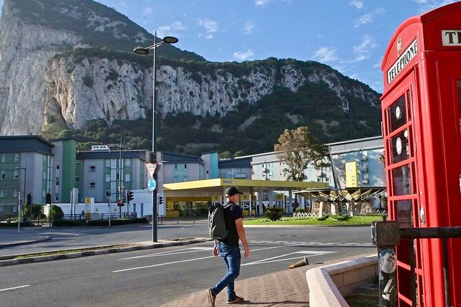 Full Day Tour to Gibraltar From Torremolinos or Benalmádena - Frequently Asked Questions