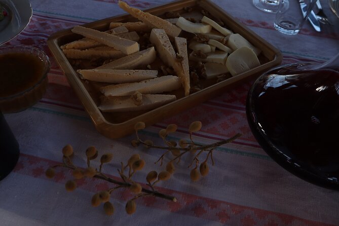 Full-Day Wine Tour in Mtskheta, Georgia - Cancellation Policy