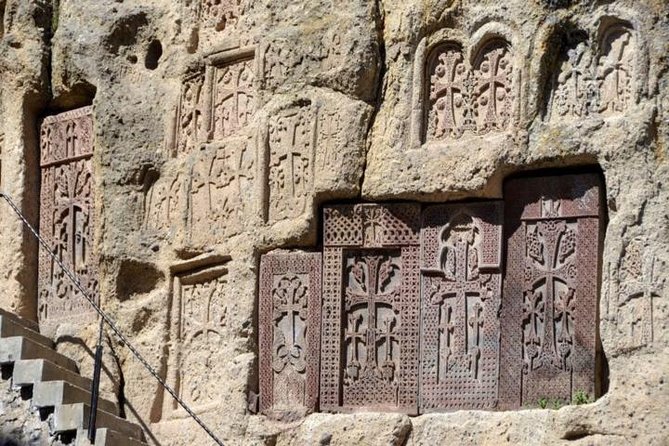 Garni, Geghard, Sevan, Haghartsin, Zvartnots, Tatev, Karahundj/ 5 Day in Armenia - Frequently Asked Questions