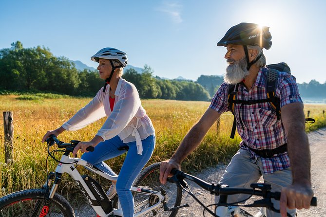 Get to Know Bled by Ultimative Bled E-Bike Tour - Pricing and Cancellation Policy