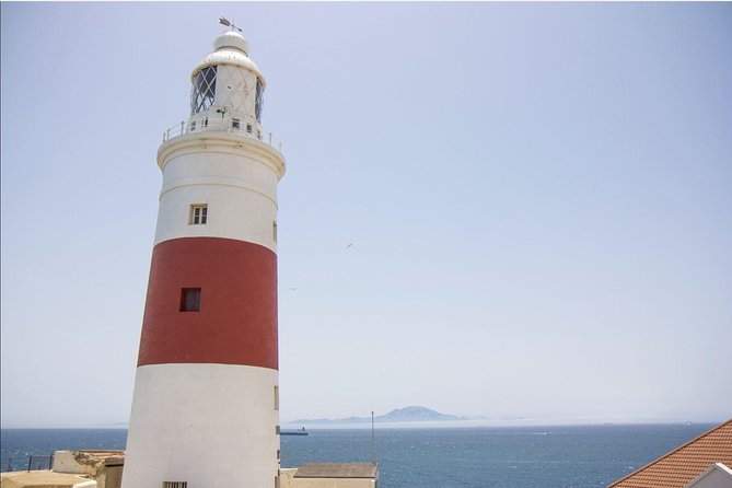Gibraltar Rock Guided Tour - Customer Feedback