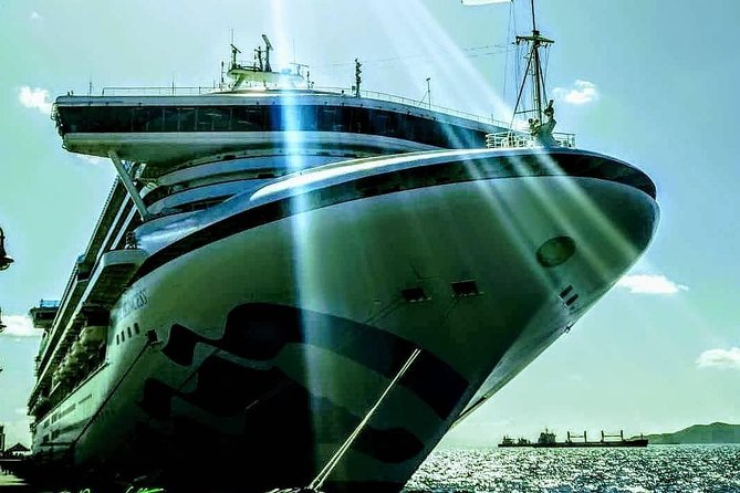 Gibraltar Sightseeing :SKYWALK AND SUSPENSION BRIDGE TOUR (Private) - Additional Information