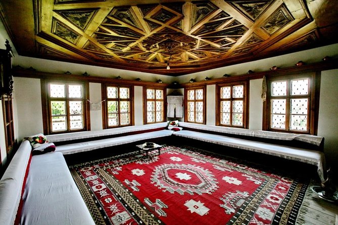 Gjakova Culture & History Sightseeing Tour - The Sum Up