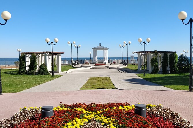 Go East – Private 1 Day Trip to Russian Border - Cancellation Policy
