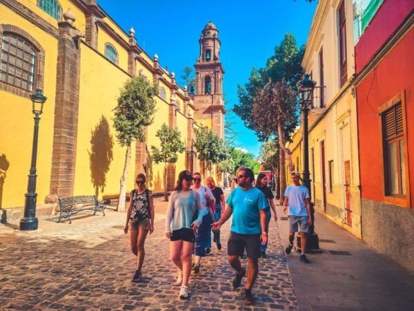 Gran Canaria: North Coast Tour - Salt, Rock Pools, Snorkel ツ - The Sum Up